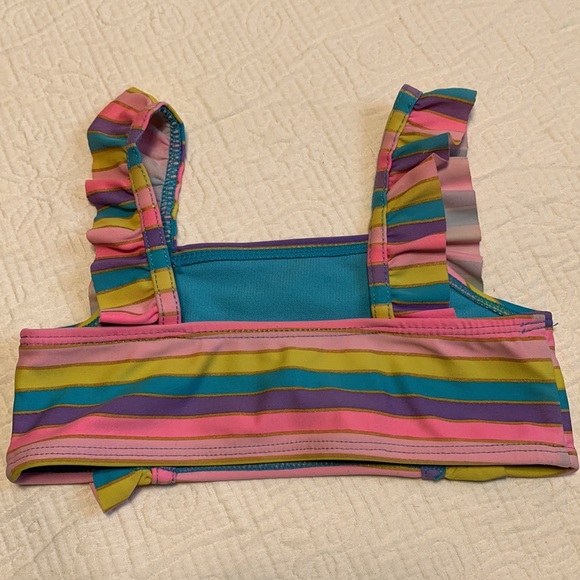18-24m (4/$20) Swimsuit Tops by Limeapple and George - Picture 8 of 11
